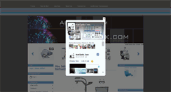 Desktop Screenshot of alatoptik.com